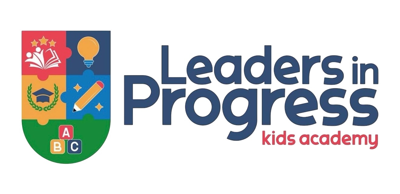 Leaders in Progress Academy Logo